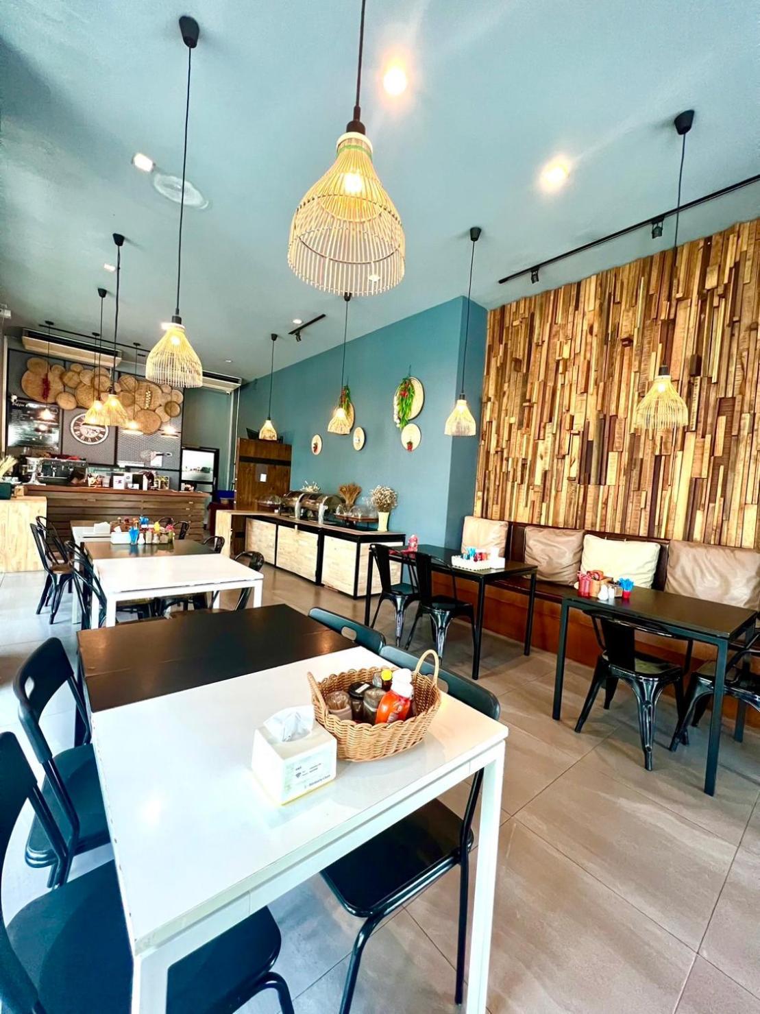Le Naview @prasingh 3* Chiang Mai