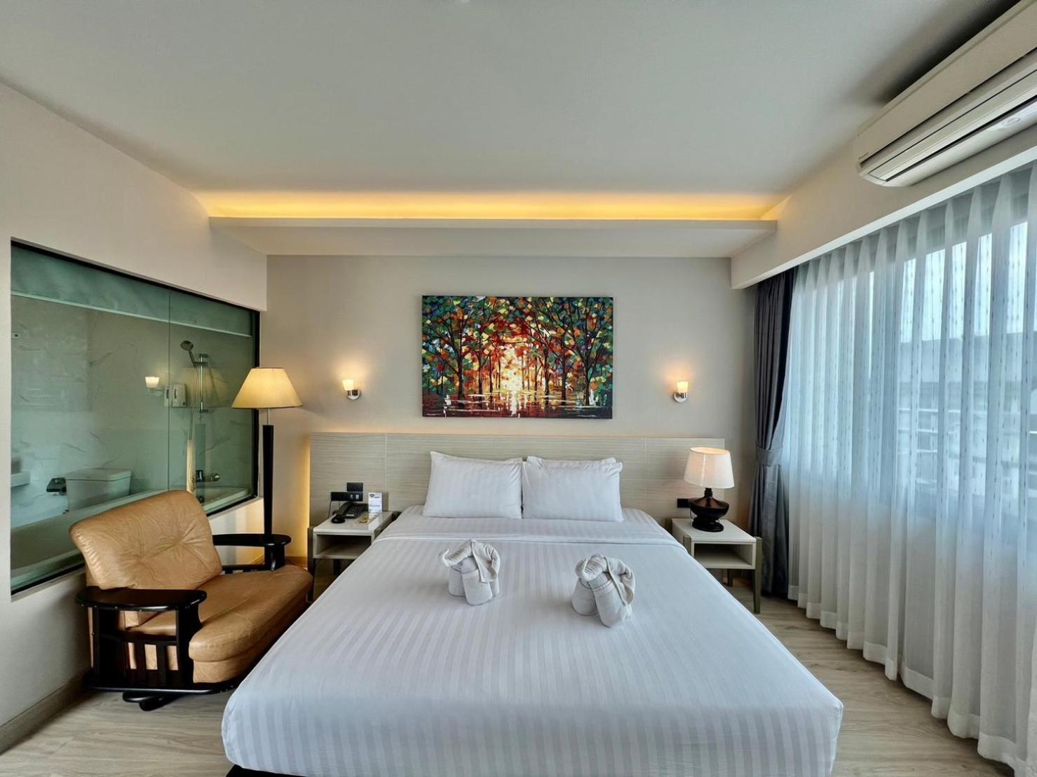 Hotel Le Naview @prasingh