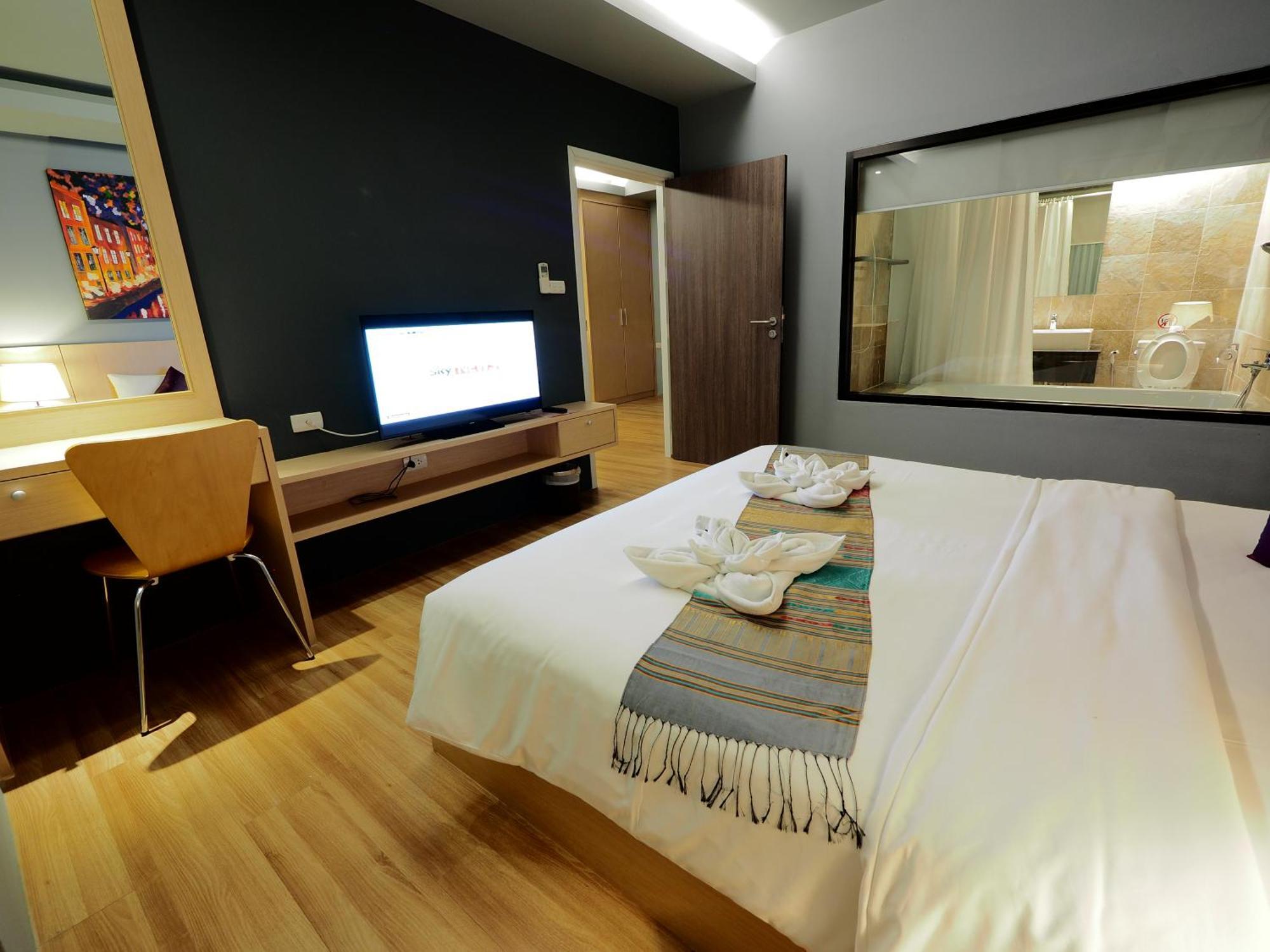 Le Naview @prasingh Chiang Mai