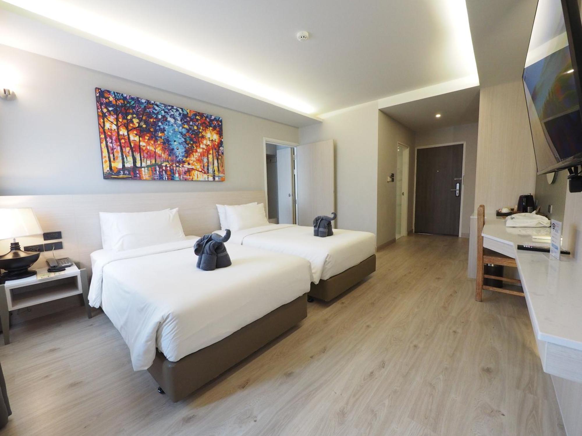 Hotel Le Naview @prasingh