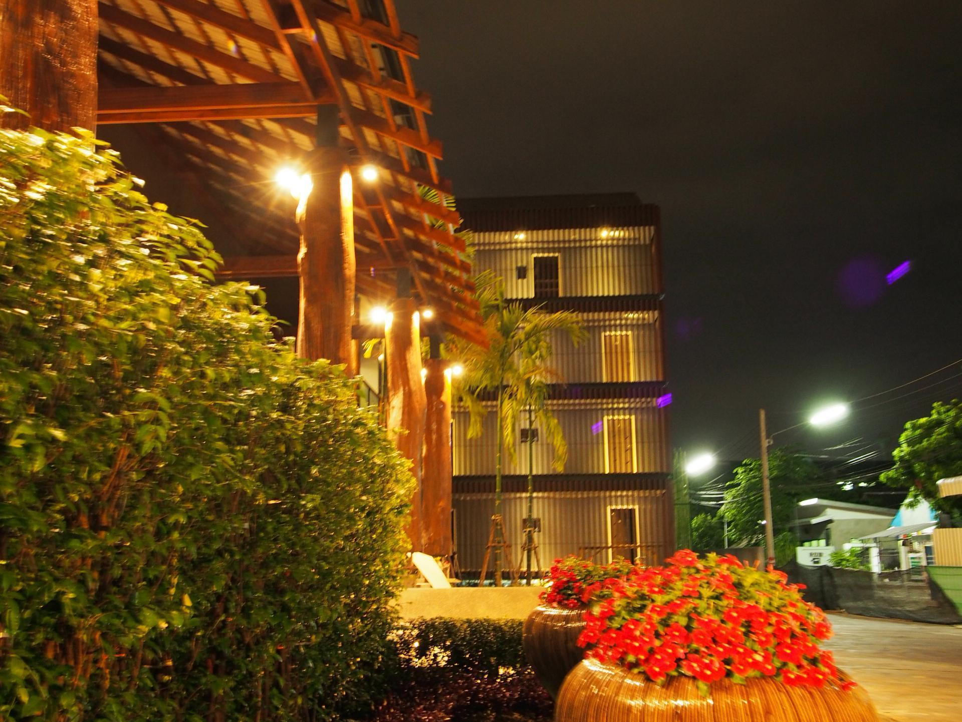 Hotel Le Naview @prasingh