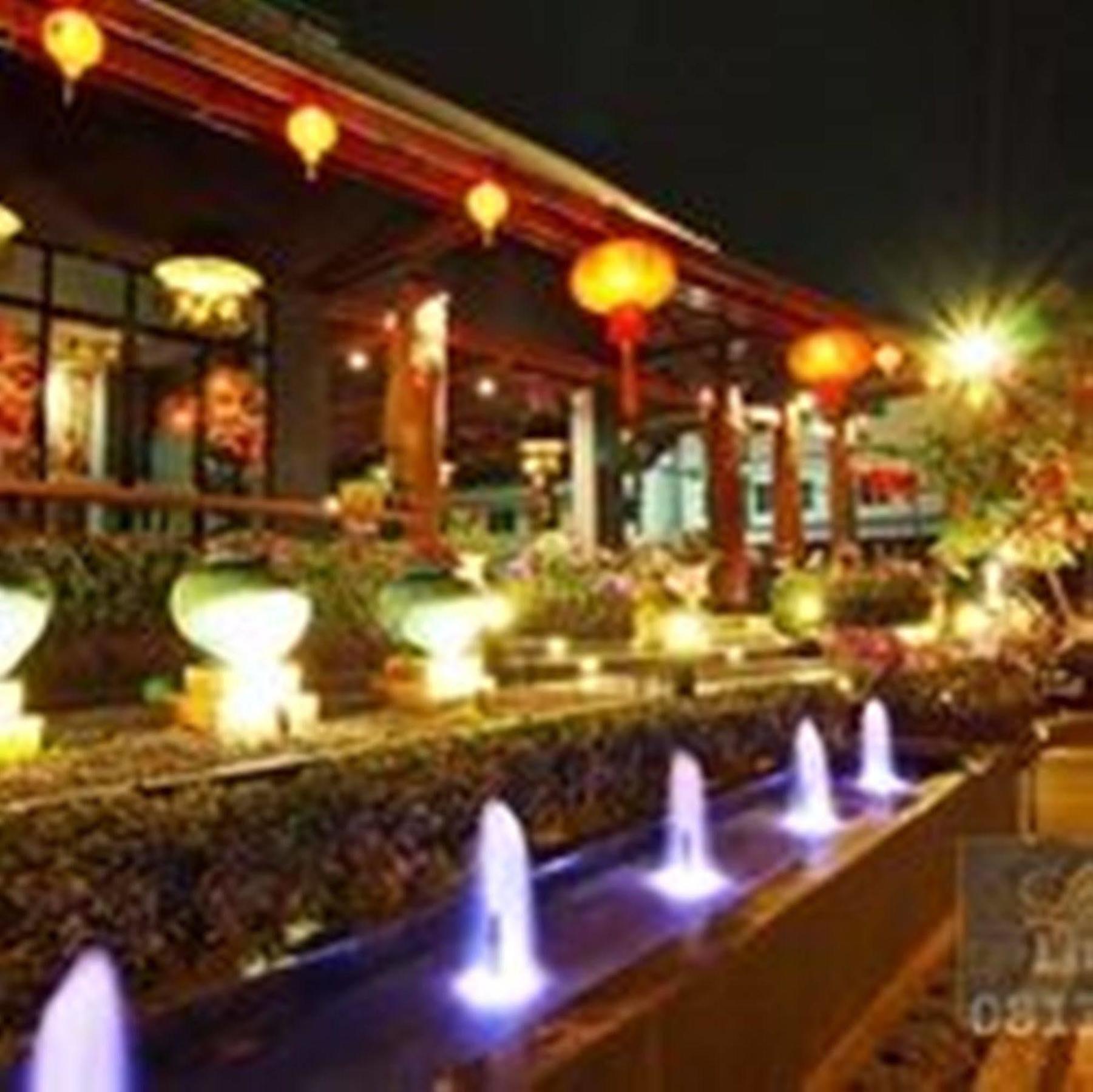 Le Naview @prasingh 3* Chiang Mai