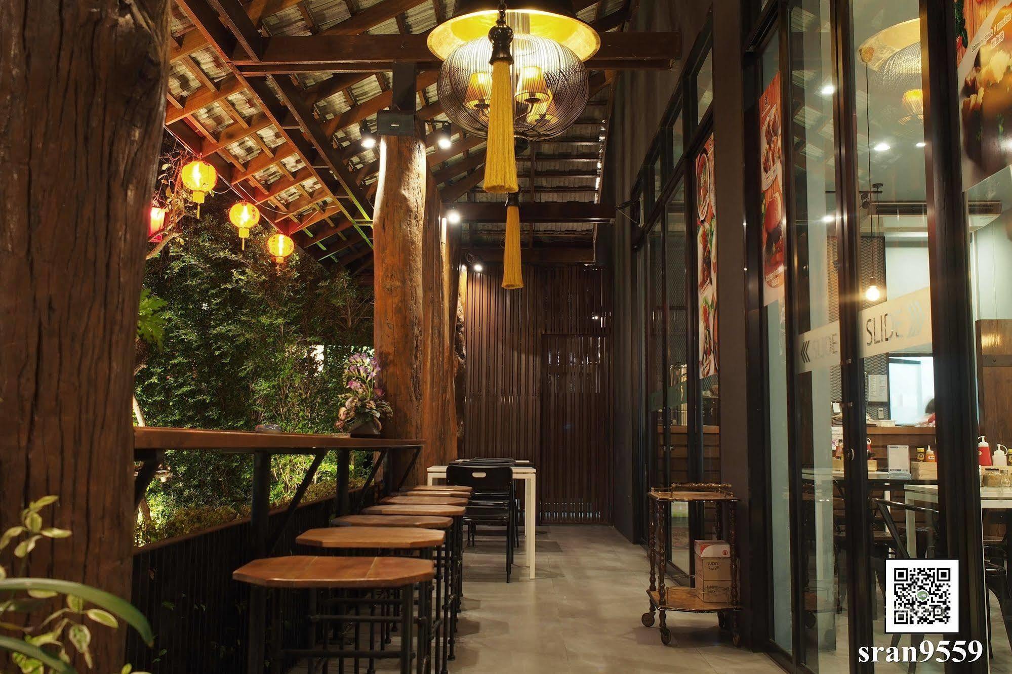 Le Naview @prasingh Chiang Mai