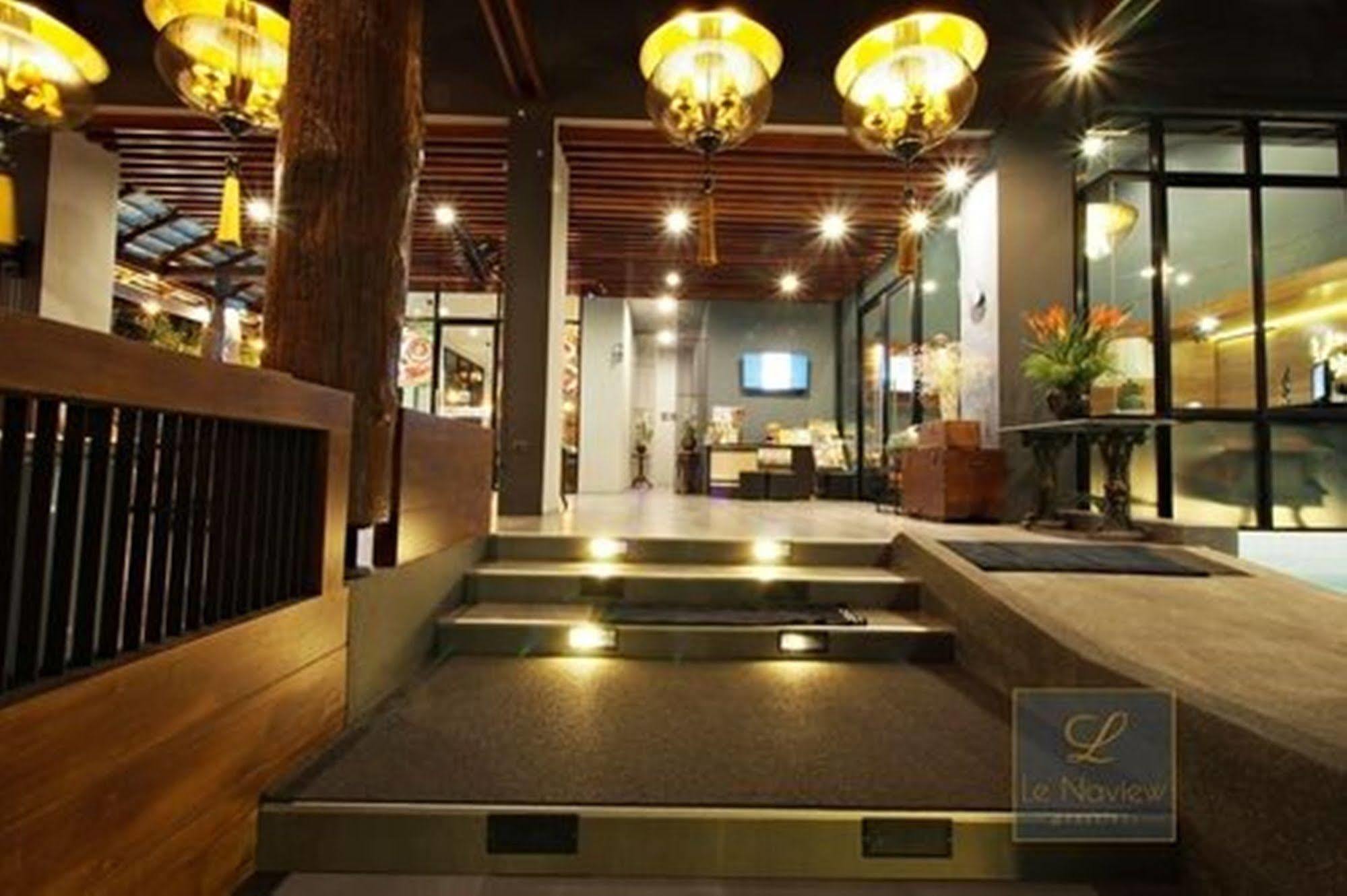 Le Naview @prasingh Chiang Mai