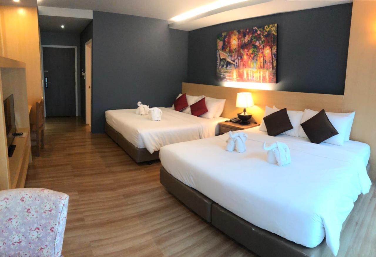 Hotel Le Naview @prasingh