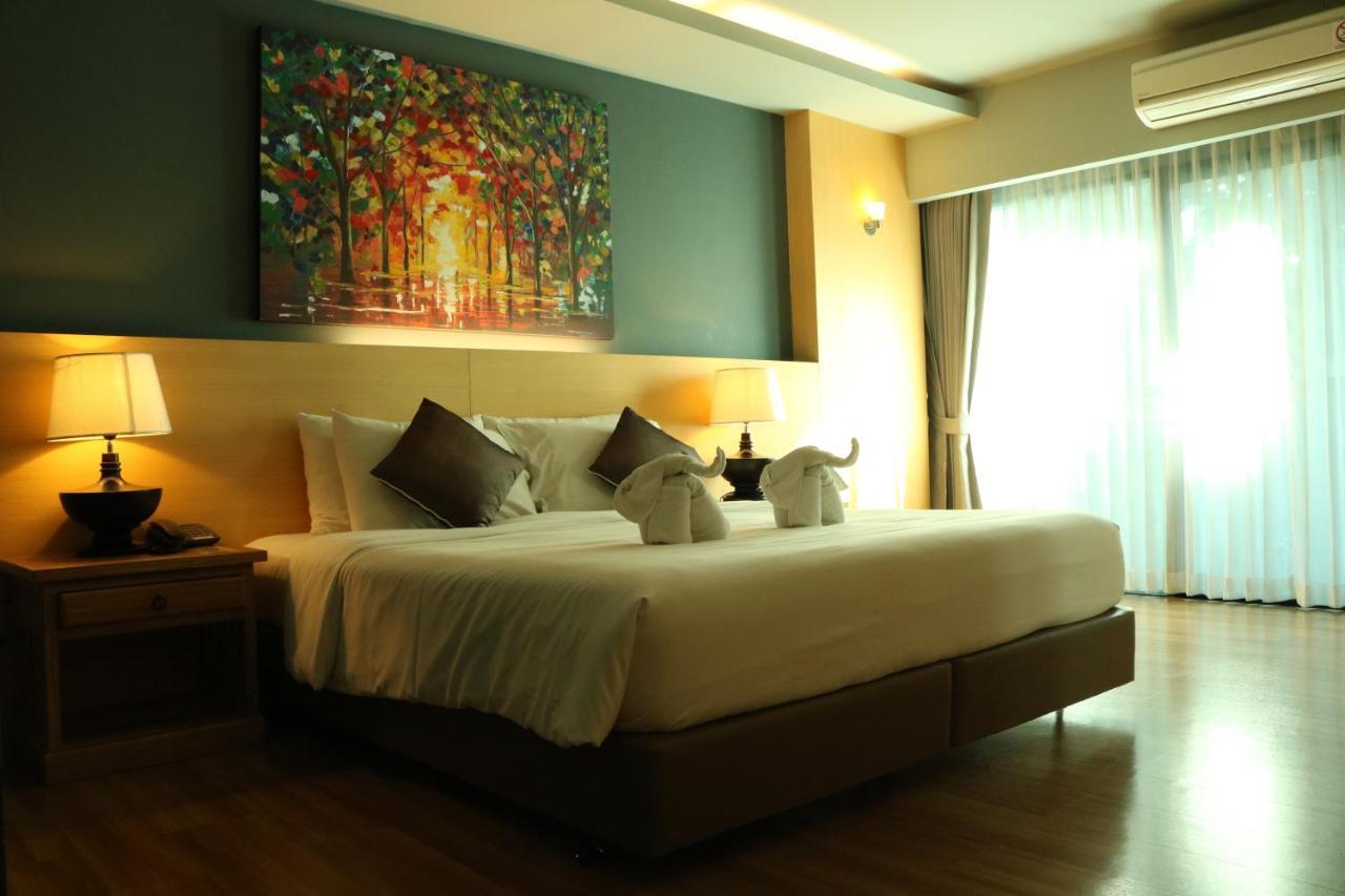 Le Naview @prasingh Hotel